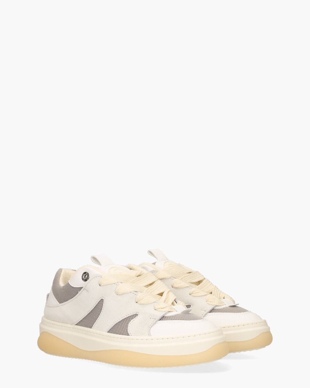 Mason Garments Venice Tricolore 12C Damessneakers