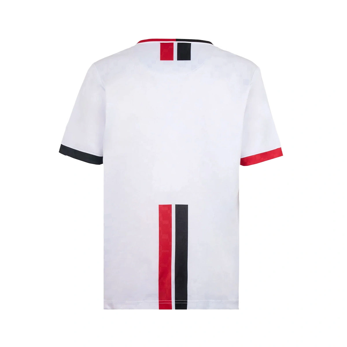 T-Shirt AC Milan Away 1995-1996