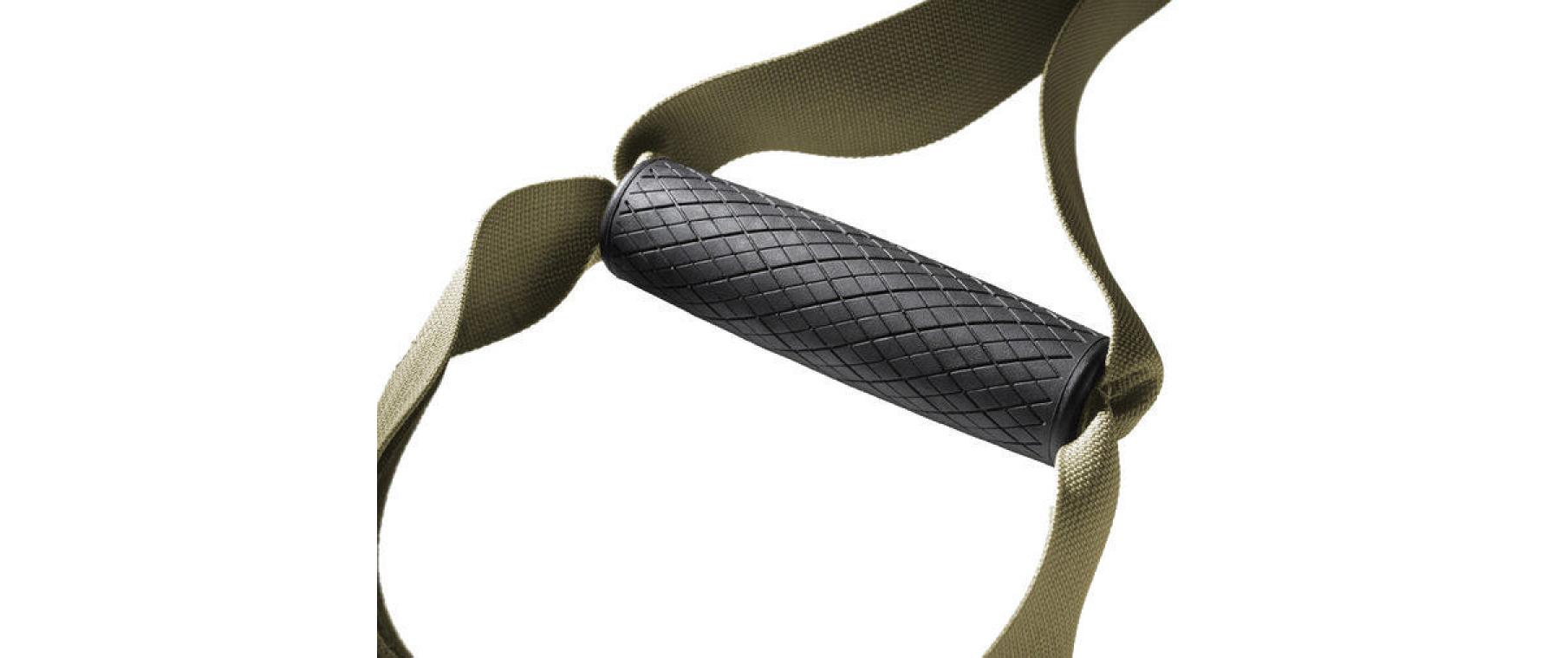 Schlingentrainer Force Tactical Gym<br>Schlingentrainer für ein Ganzkörper-Workout