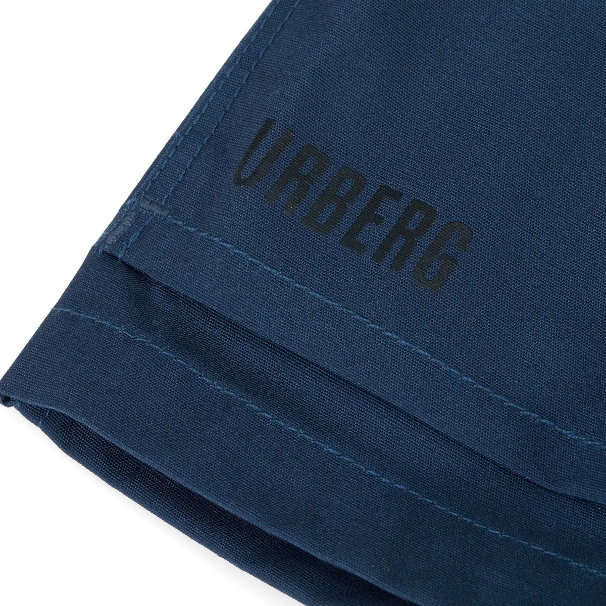 Urberg Kids' Liabygda Hiking Shorts Midnight Navy