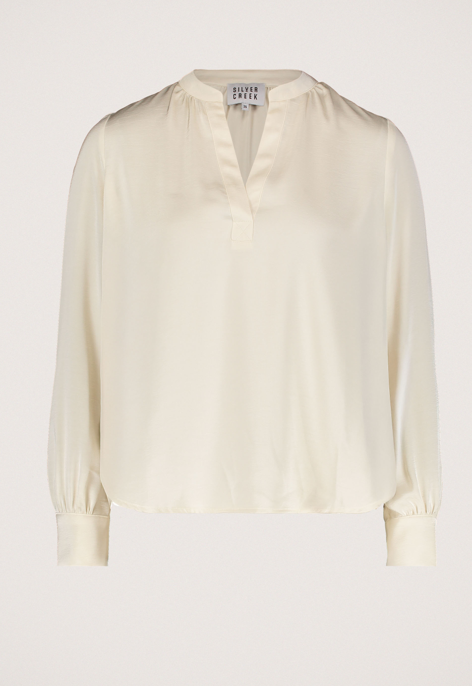 Silvercreek Kira Blouse