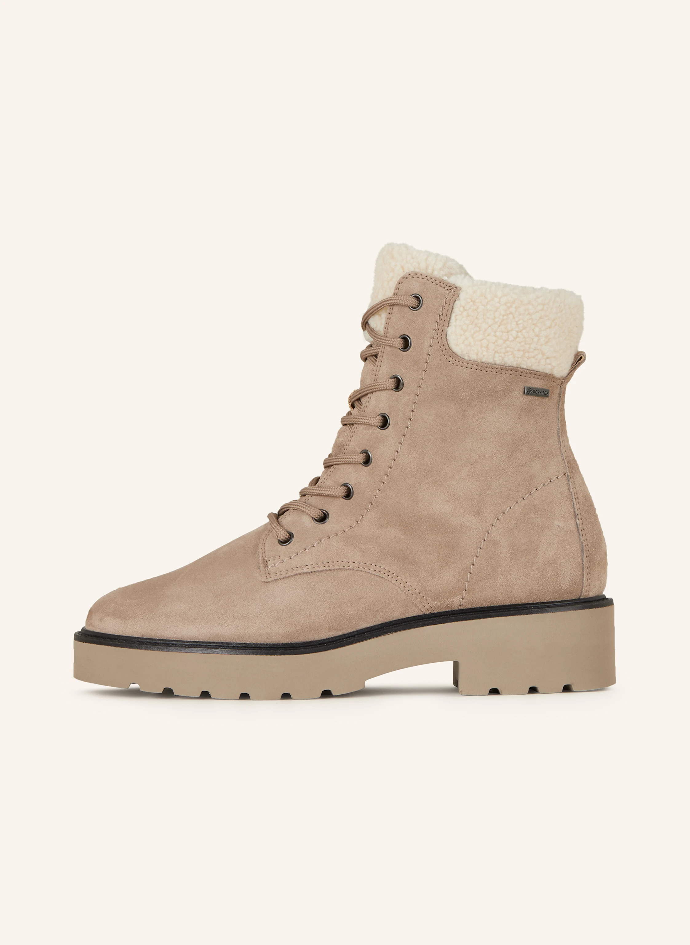 paul green Schnürboots