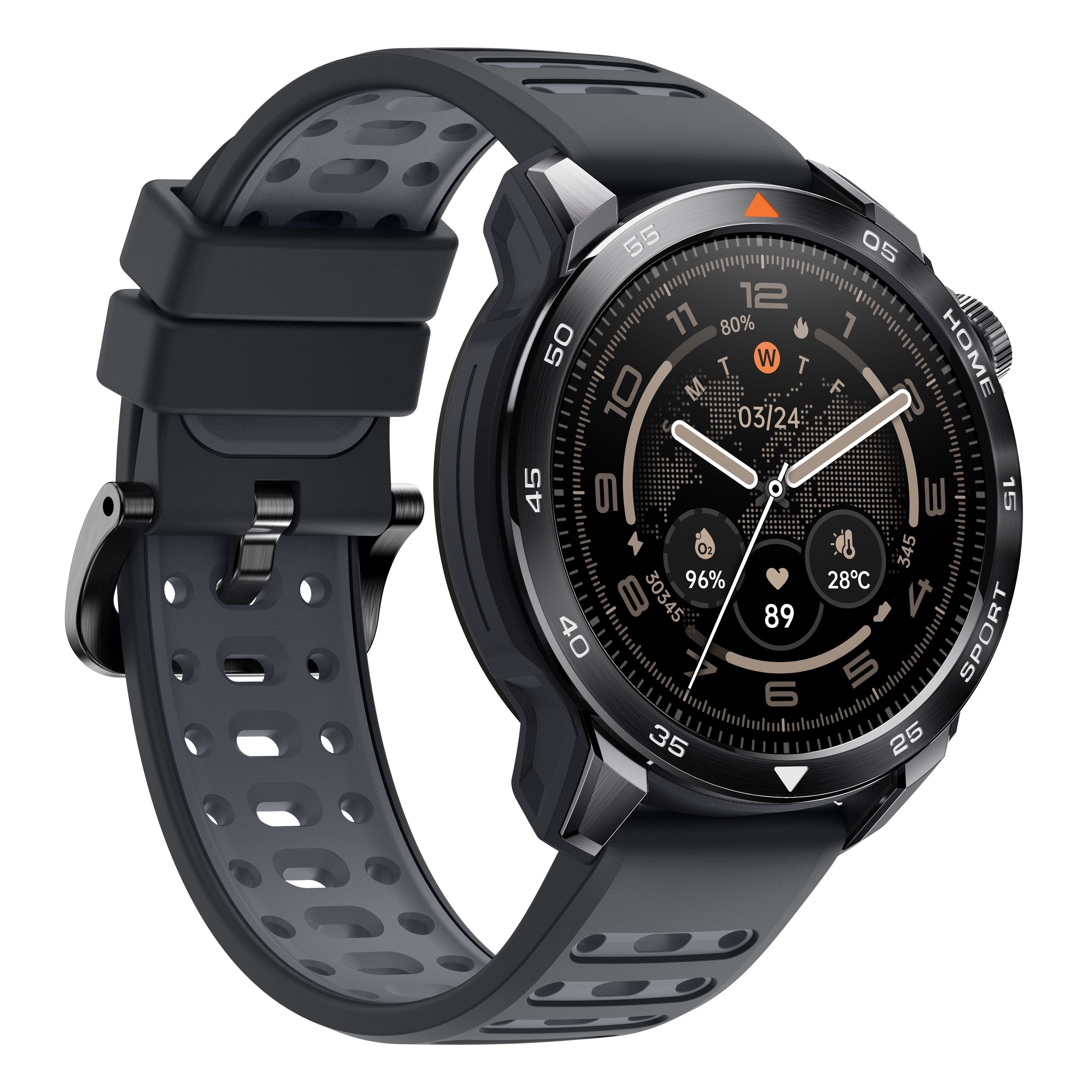 Mibro GS Pro2