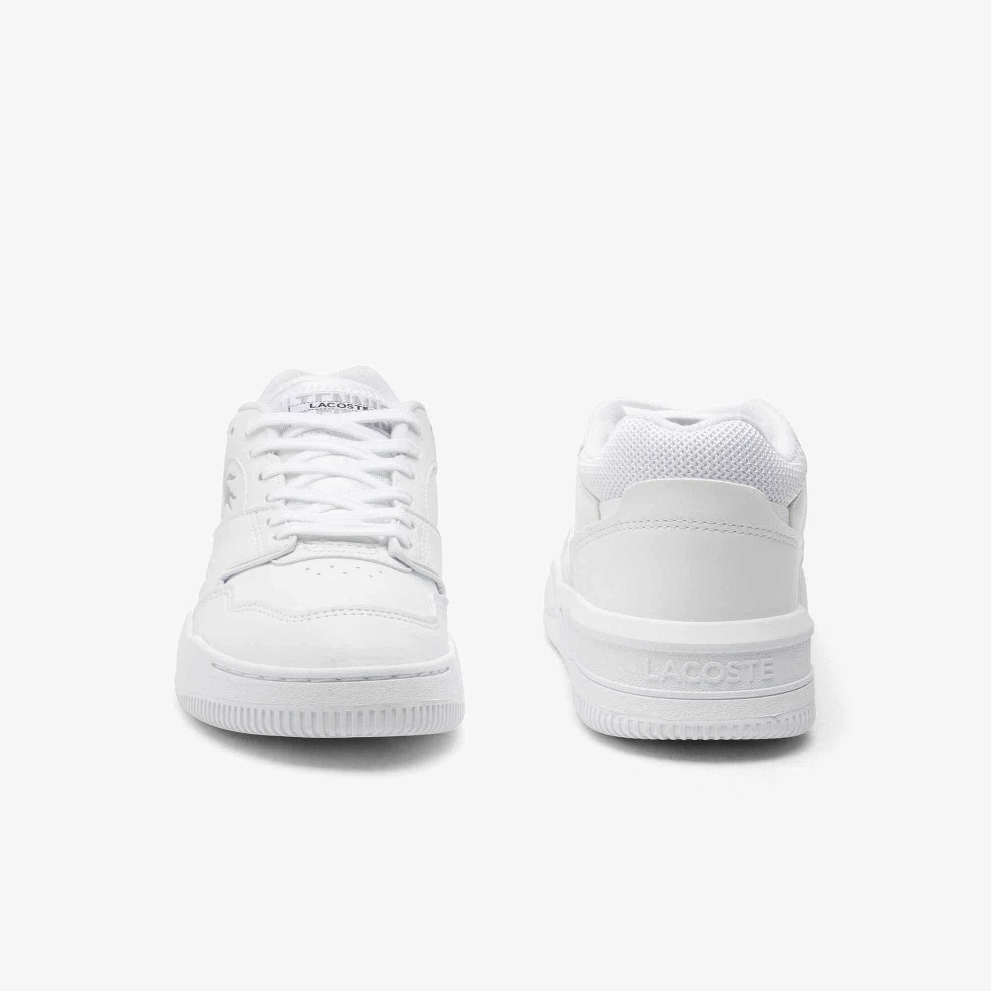 Lacoste Lineshot Sneakers Juniors