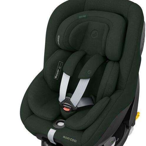 Siège-auto gr0+/1 Mica 360 Pro I-size Authentic Green - MAXI COSI