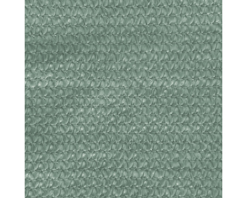 Capri Square 4m Groen Zonnescherm