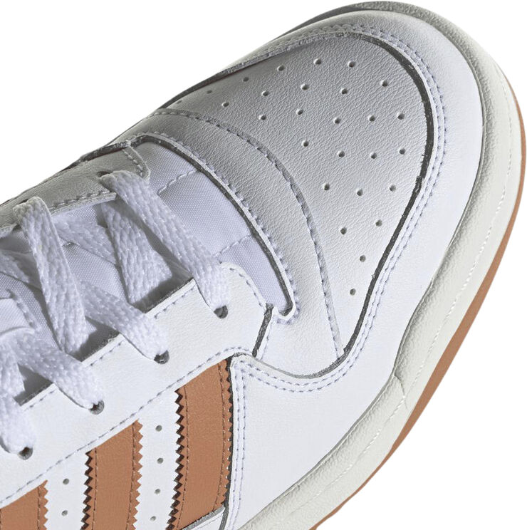 adidas Forum Low sneakers Ftwwht/hazcop/cwhite