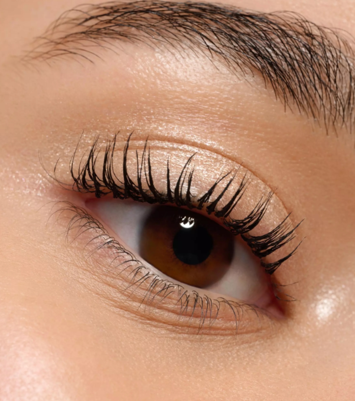 essence - Sombra Monocromática Perolada - 01: Golden Glow