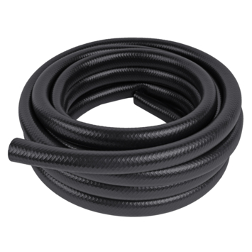Tuin-vuilwater-dompel-pslang 1 inch 10meter