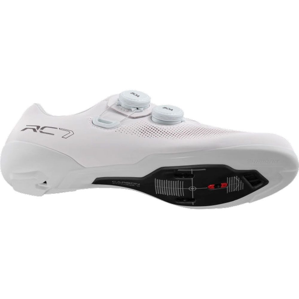 Shimano RC703W Rennradschuhe Damen weiss