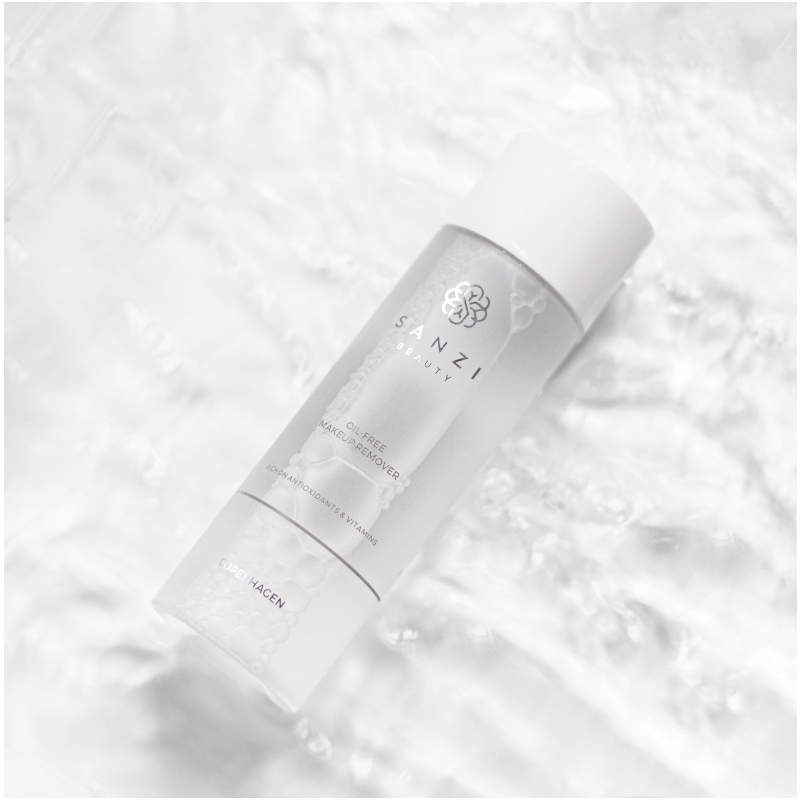 Sanzi Beauty Oil-Free Makeup Remover 120 ml