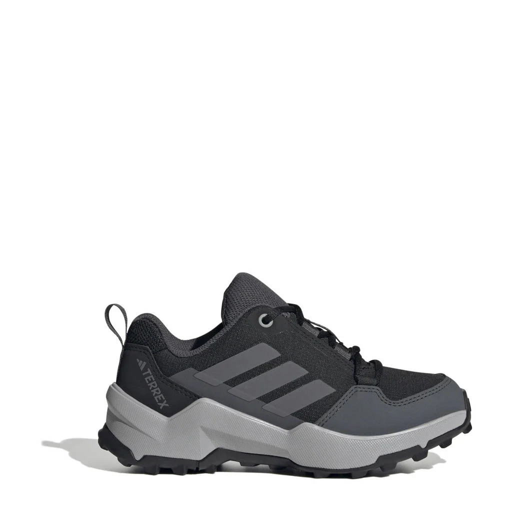 adidas Terrex AX4Rwandelschoenen zwart/grijs
