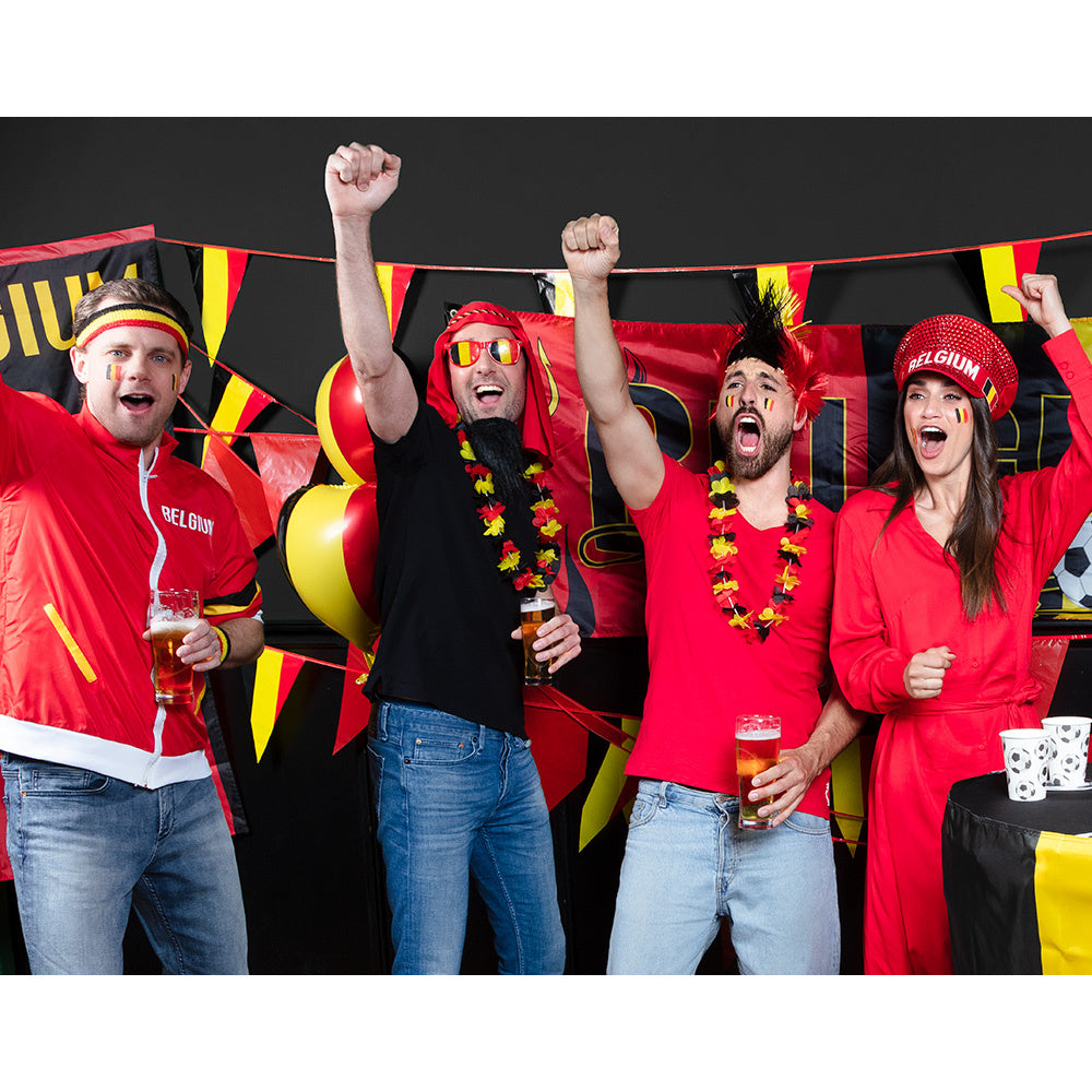 Belgie Trainingsjas Heren