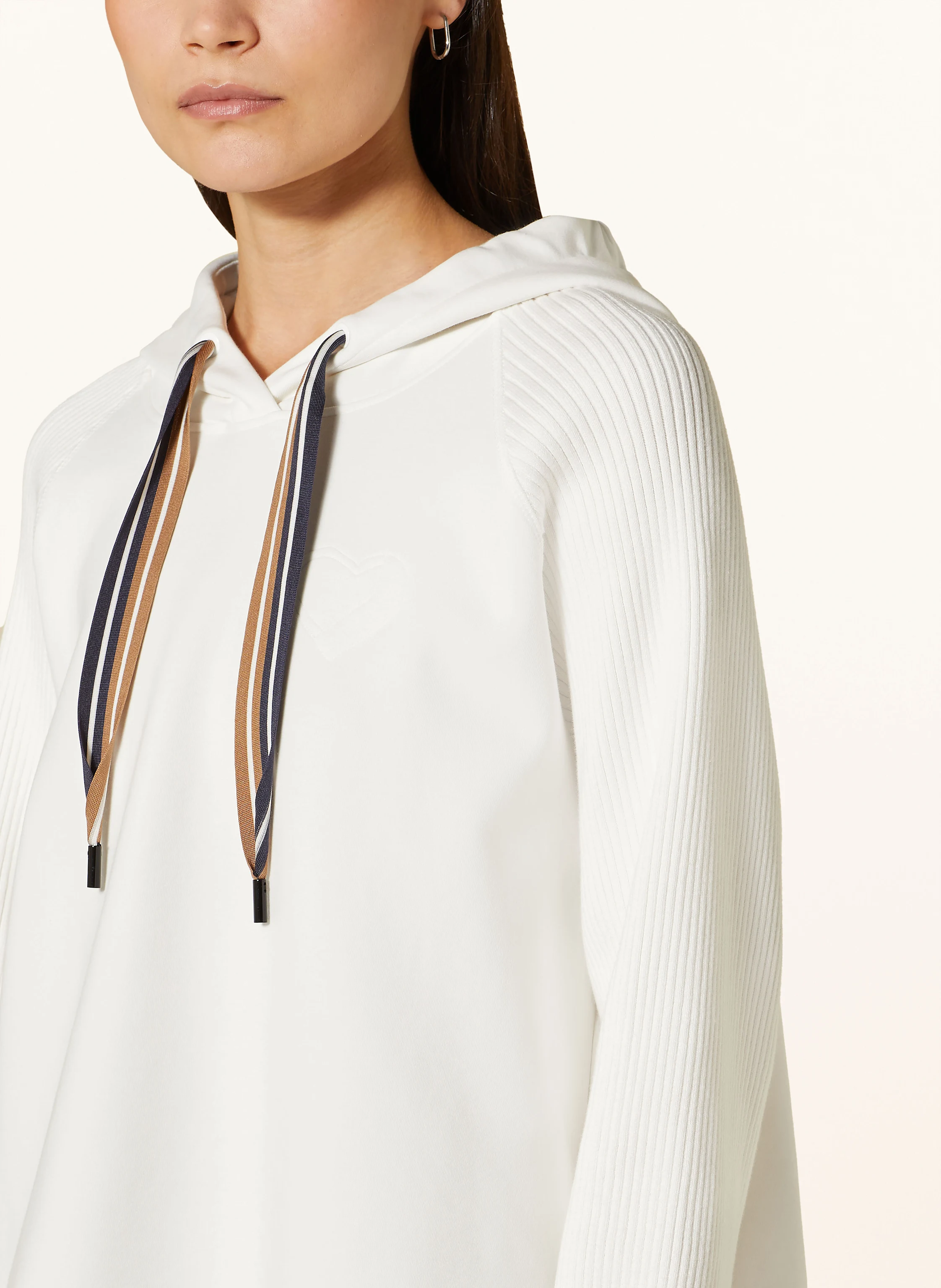 MARC CAIN Hoodie