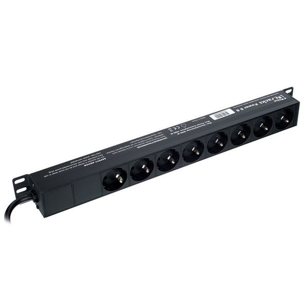 the t.racks Power 8 S