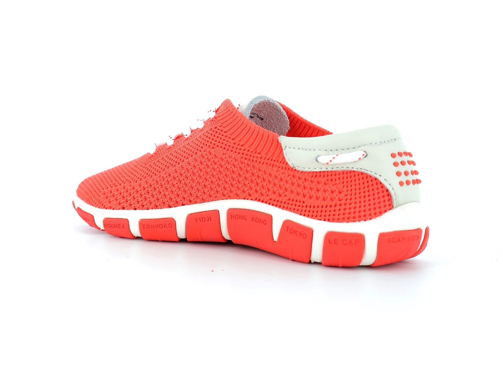 Tbs-JAZARIA Textile Corail
