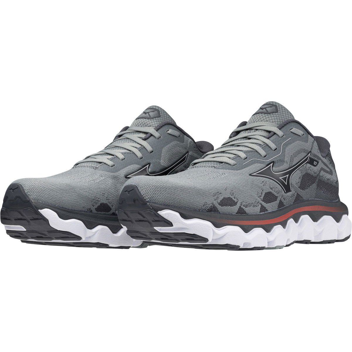 Mizuno Wave Horizon 7 Løbesko Herre