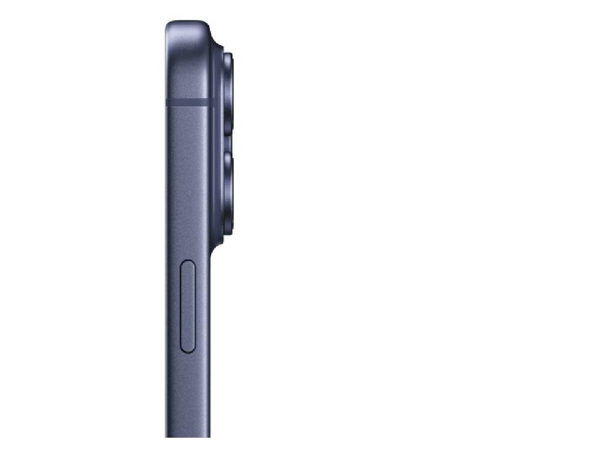 IPHONE 17 PRO APPLE 1TB DEEP BLUE
