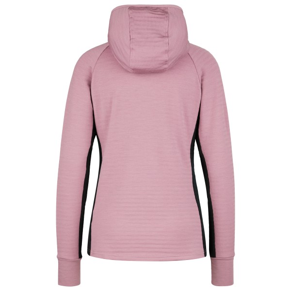 Stoic - Women's MerinoFleece260 FlenSt. Zip Hoody - Sweat à capuche en mérinos