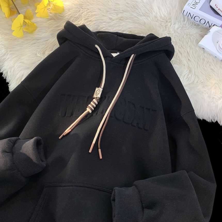 Lingaris - Belettering Hoodie
