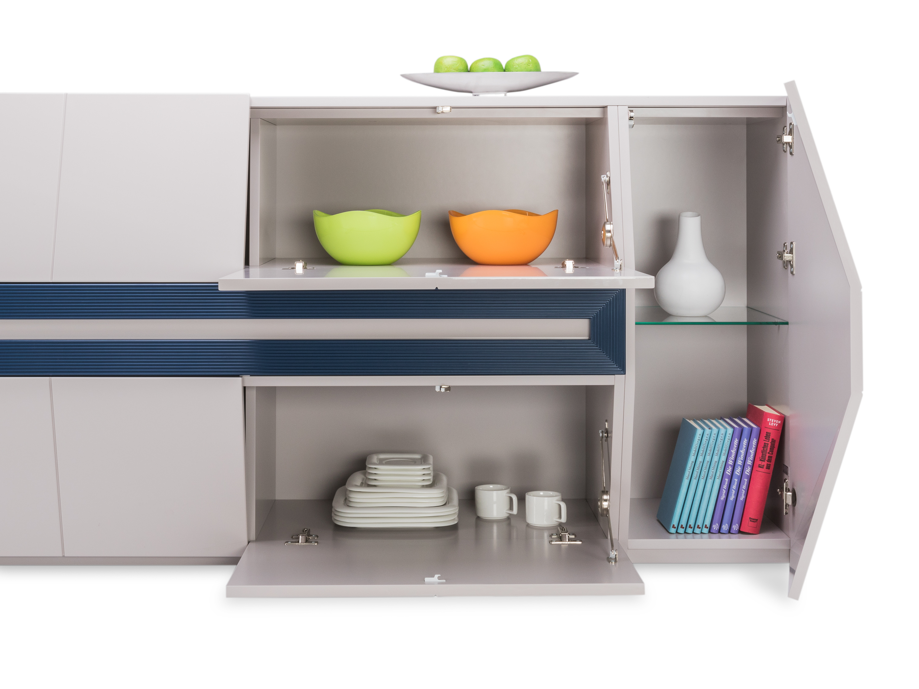 Sideboard MONDO PRISMA PLUS