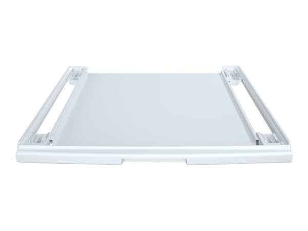 Bosch WTZ27400 - Stablesett med uttrekkshylle