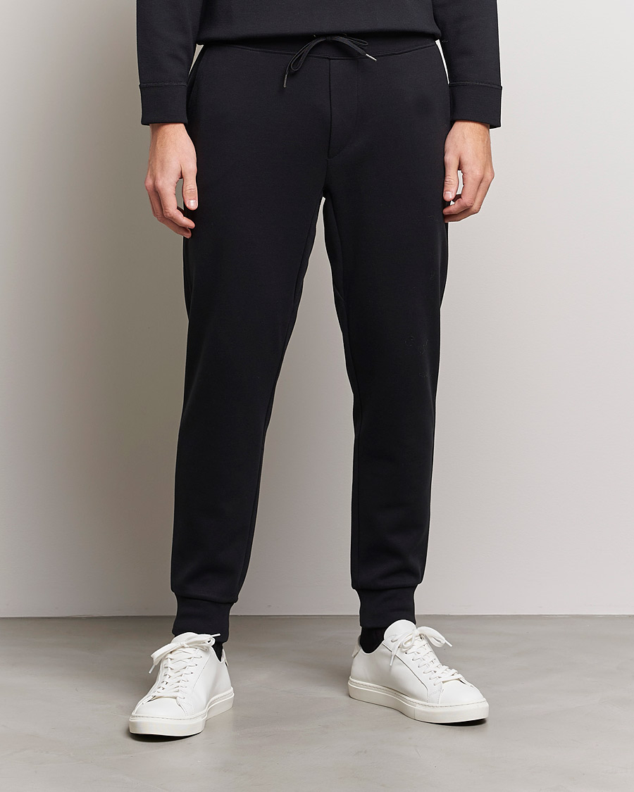 Polo Ralph Lauren Jogger Sweatpants Black