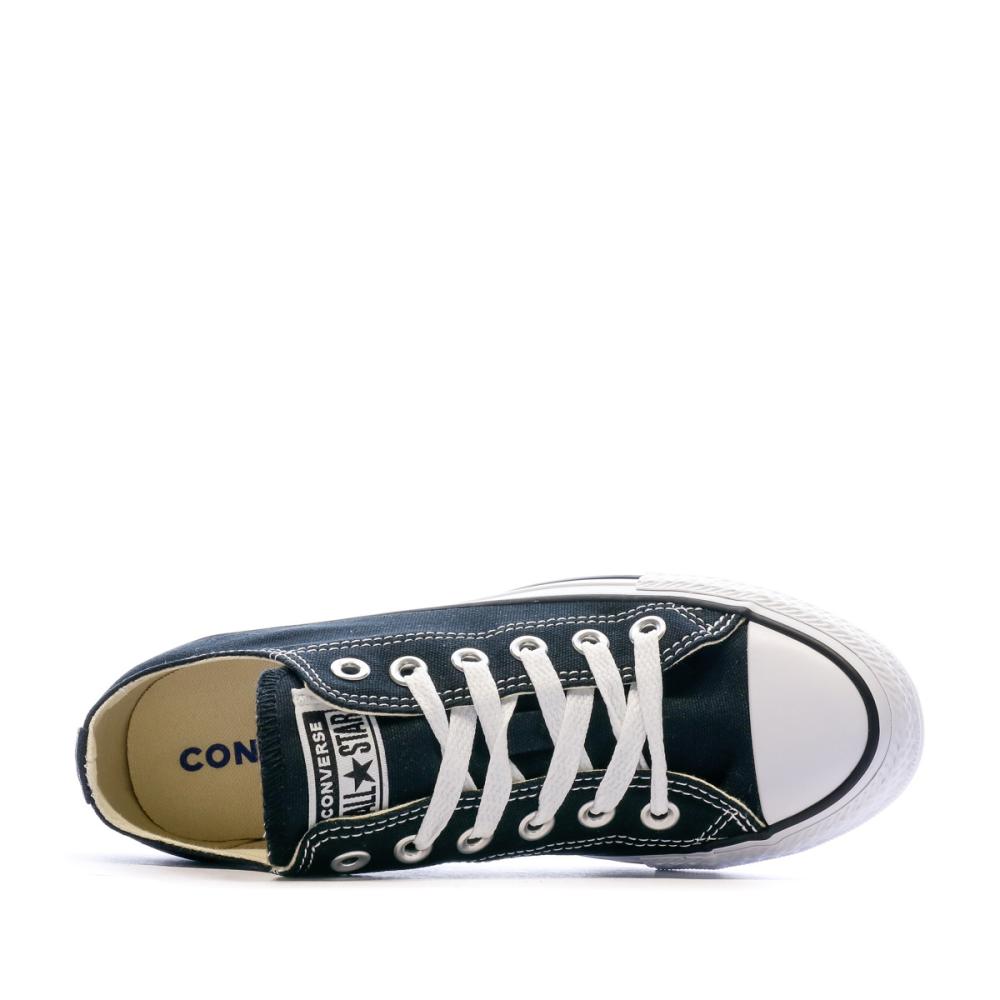 Converse Baskets Noir Homme Converse All Star OX