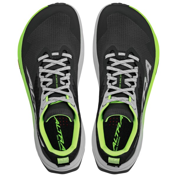 Altra - Women's Mont Blanc Speed - Chaussures de trail
