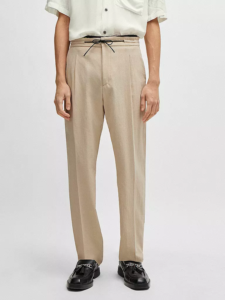 HUGO Chino beige