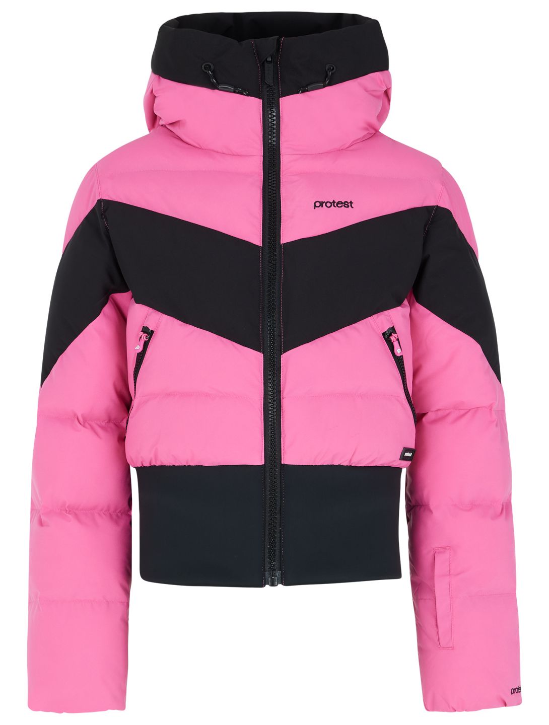 PRTMILOU JR ski-jas kinderen
