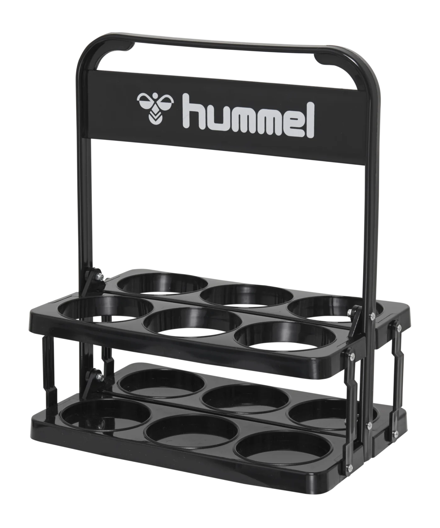 Hummel Trinkflaschenhalter Schwarz F2001
