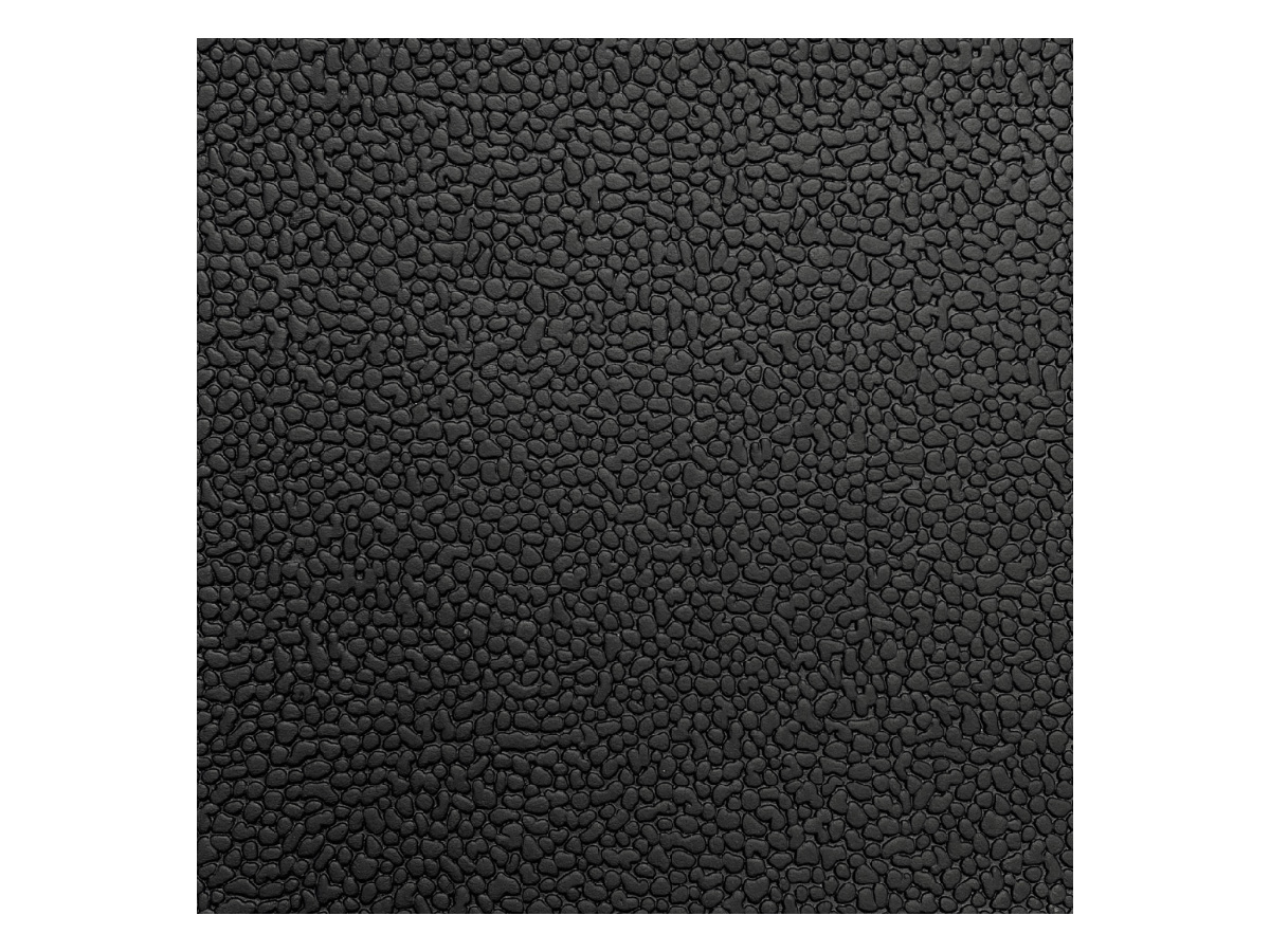 Rubberen mat met mohwakpatroon - 200 x 150 cm