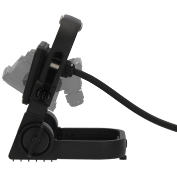 Brennenstuhl mobiele LED Straler Jaro 1060 1050Lm 10W  IP65