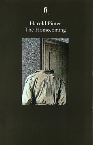 The Homecoming (Paperback)