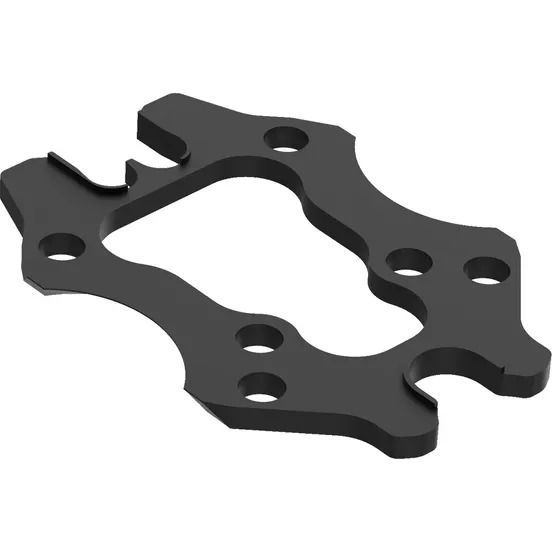 ATK Race ATK Raider Toe Shim