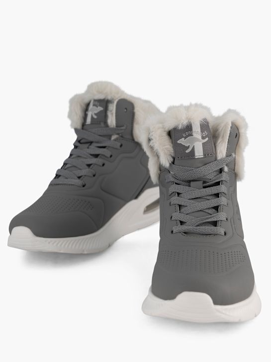 KangaROOS Hoge sneaker