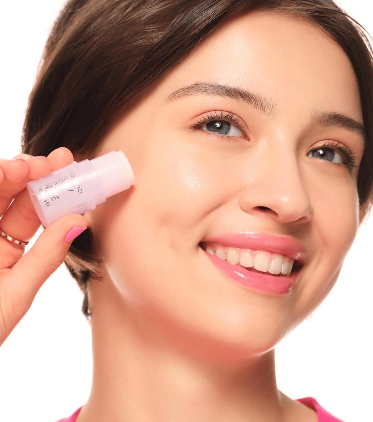 essence - Iluminador em bastão Baby Got Glaze