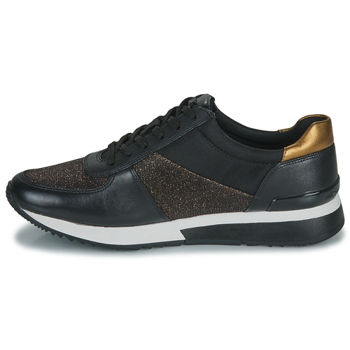 MICHAEL Michael Kors - ALLIE TRAINER Negro