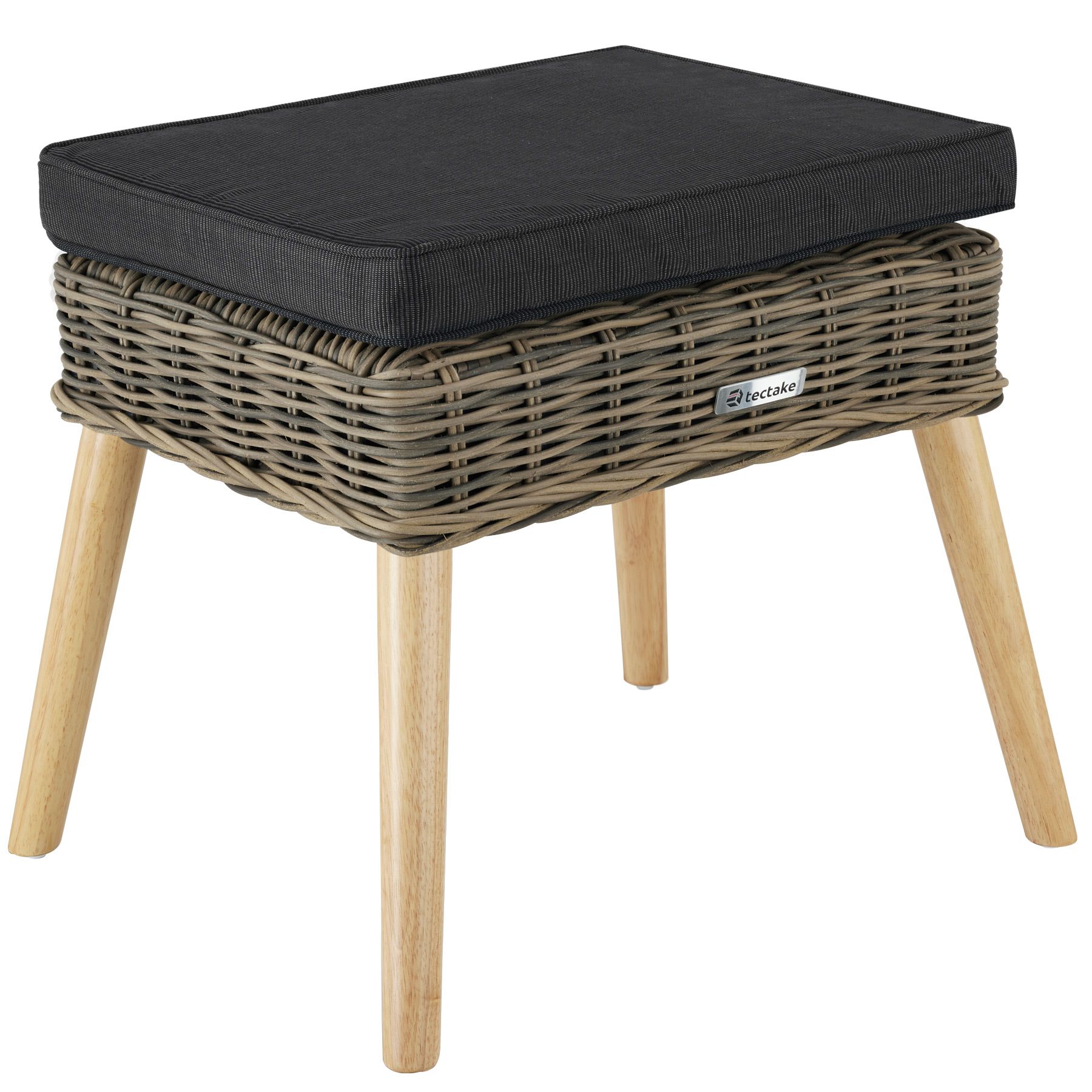 Rattan-Fussbank Vibo