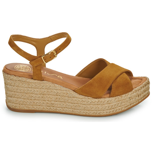 Unisa - KIRA - Camel
