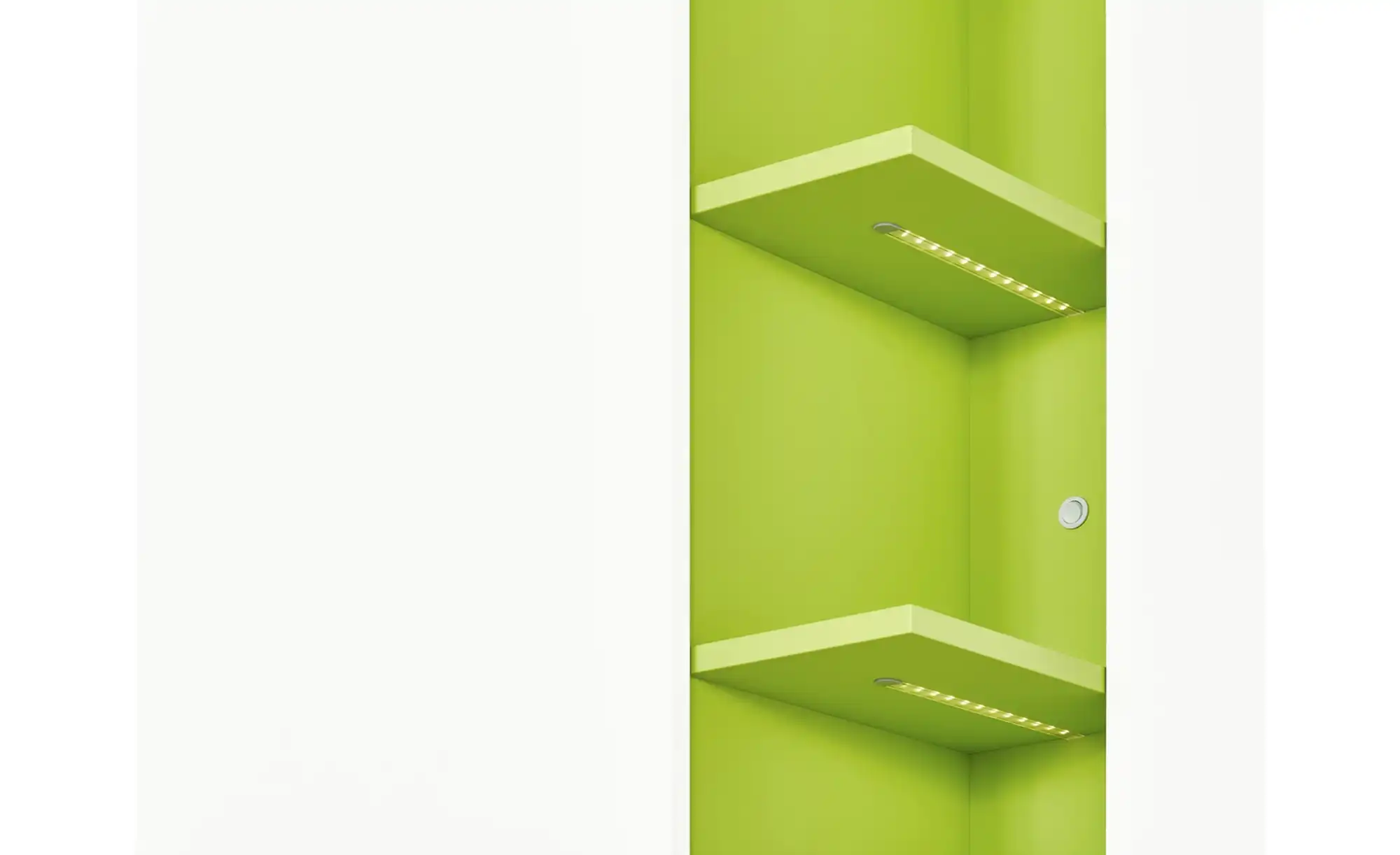 Kleiderschrank Maddox