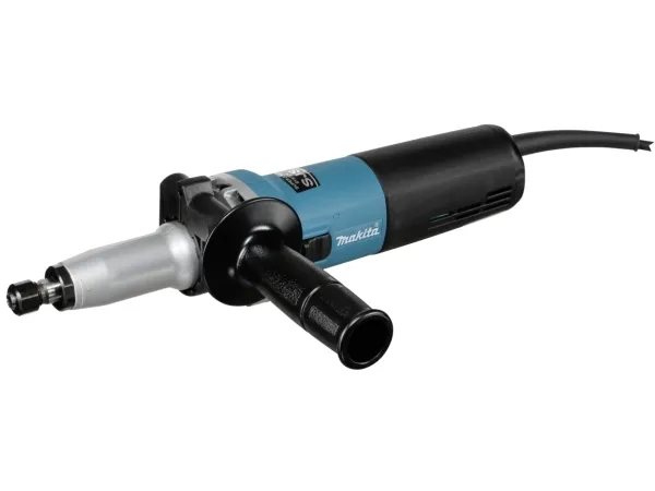Makita GD0800C - Lige kværn - 750 W - spændepatron 6 mm