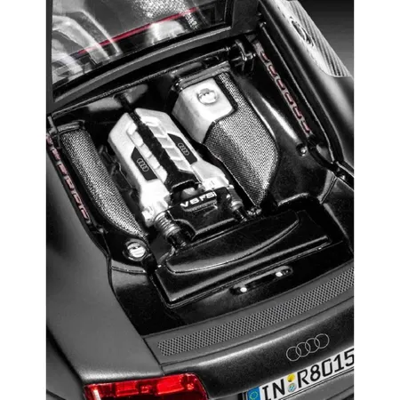 Revell Audi R8