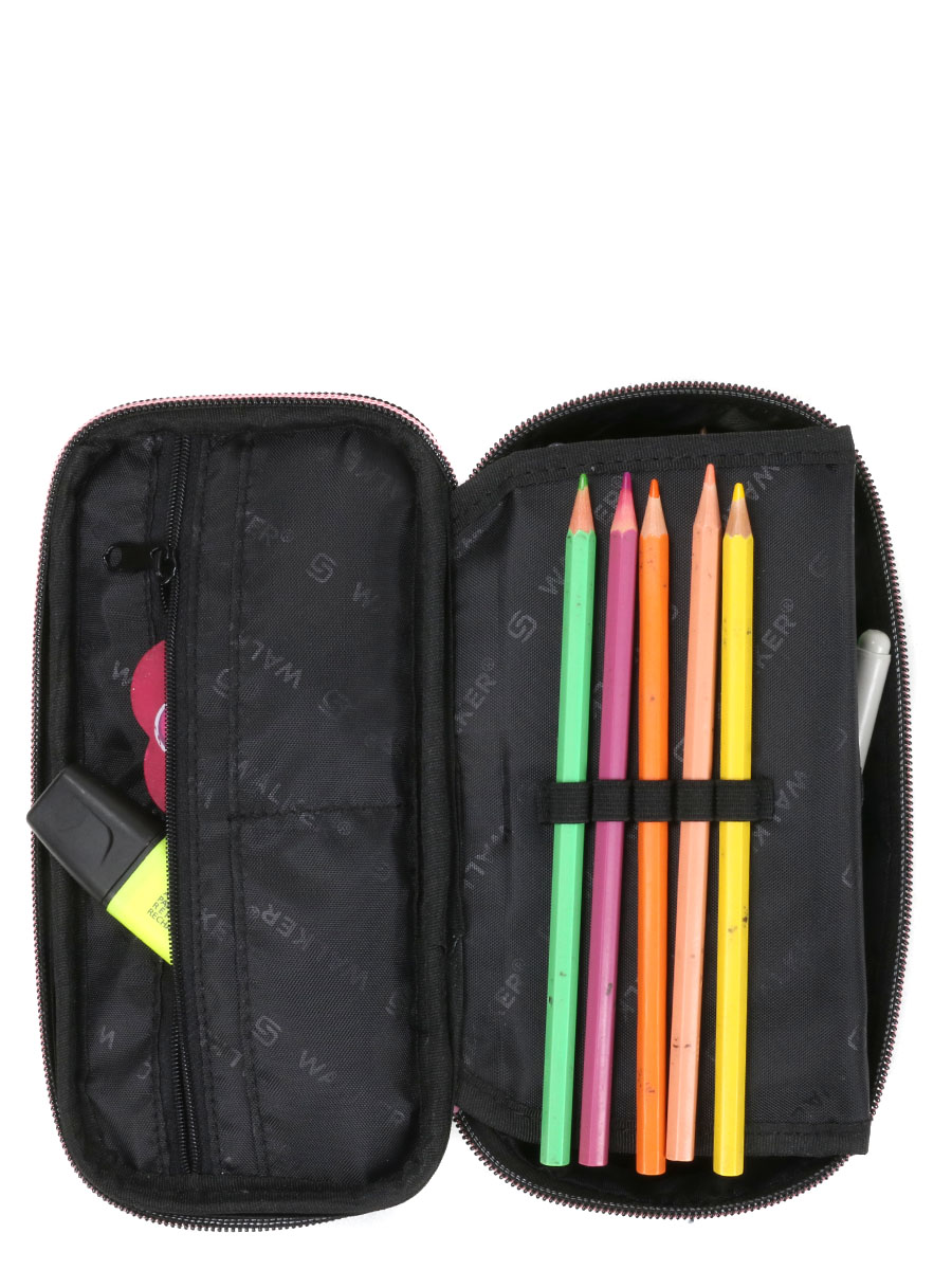 Trousse Walker Fame Butterfly 3.0