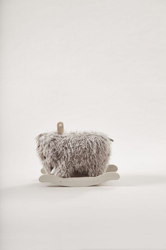 Kid's Concept Mammut Gyngehest, NEO