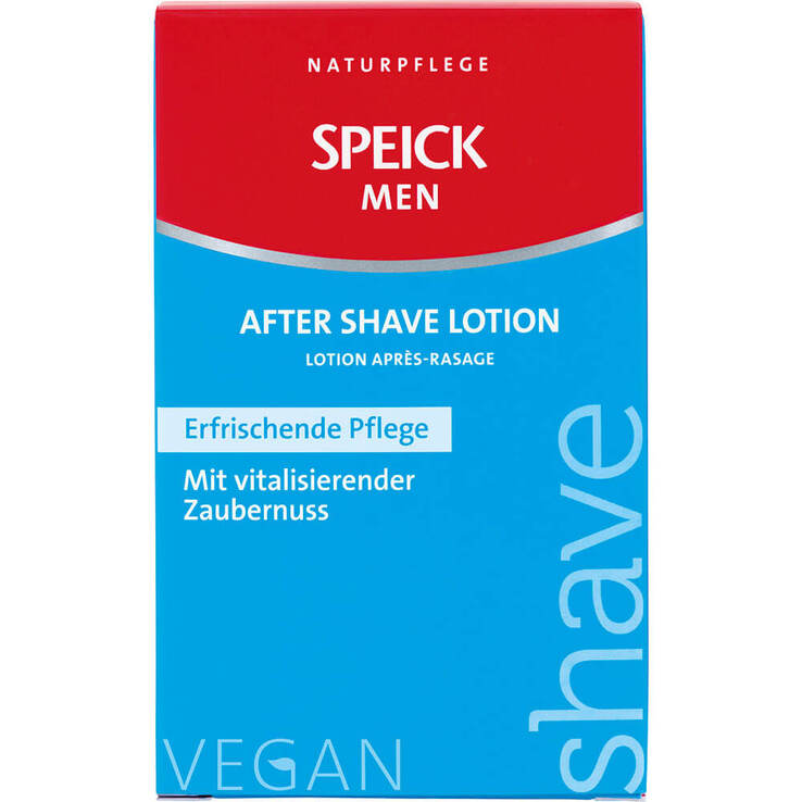 Speick Men After Shave Lotion, 100 ml