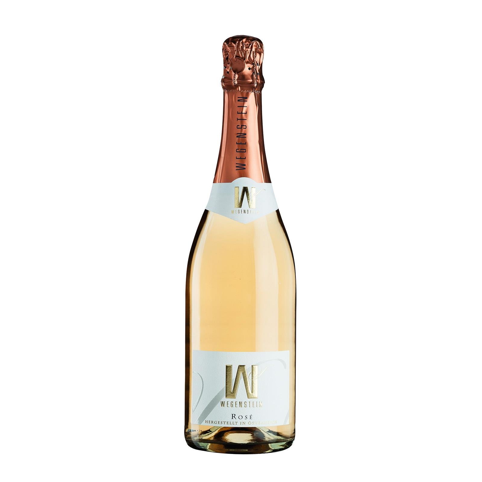 Wegenstein Sekt Rosé