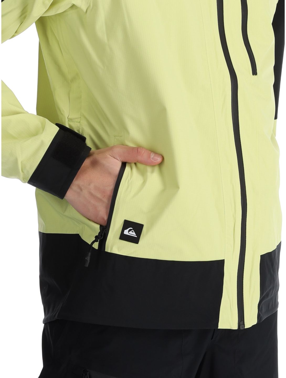 Ultralight 20K ski-jas heren