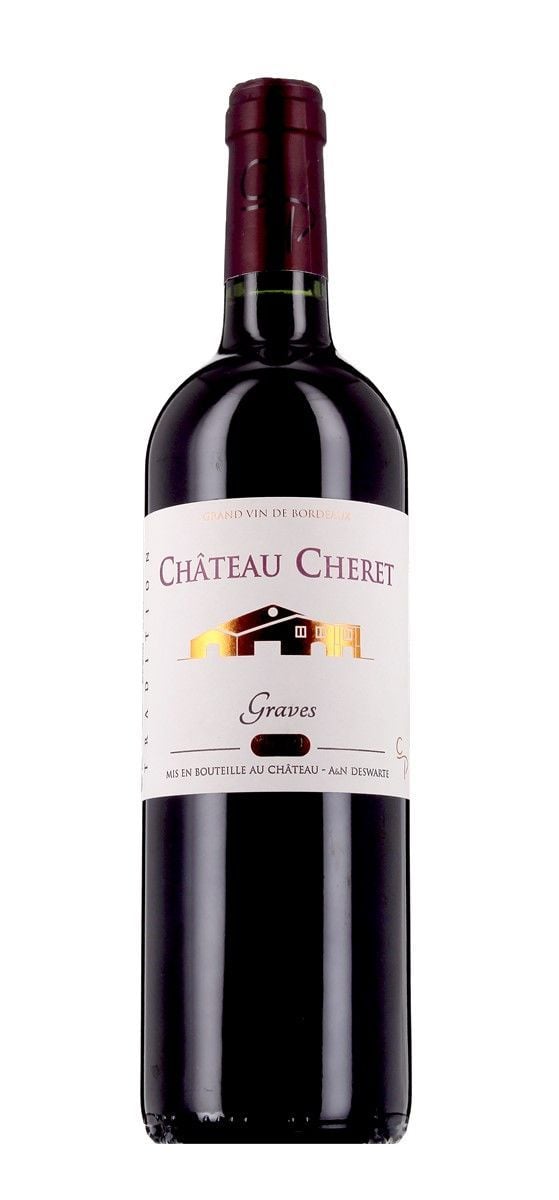 Les Best-sellers Rouges de Bordeaux - 6 bouteilles